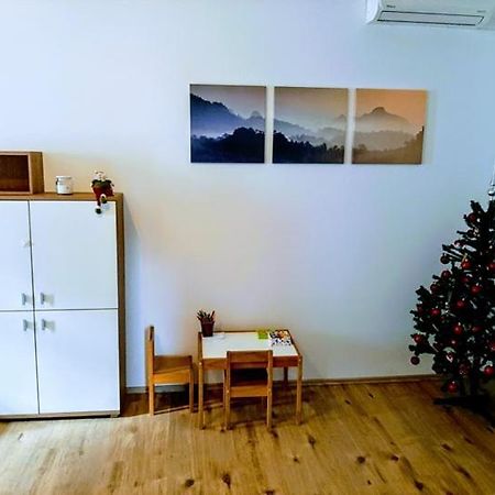 Zoe Apartment Maribor Luaran gambar