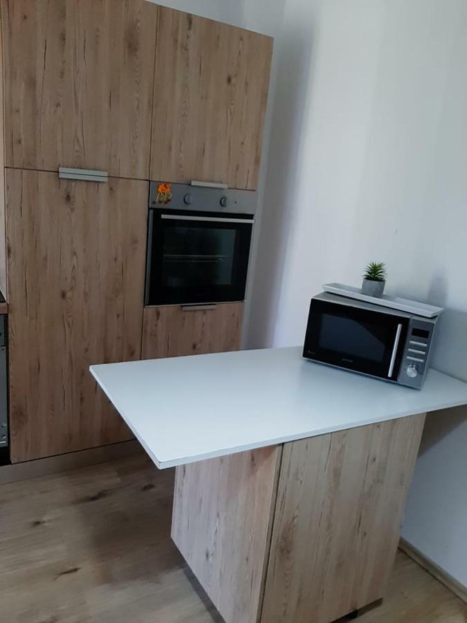 Zoe Apartment Maribor Luaran gambar