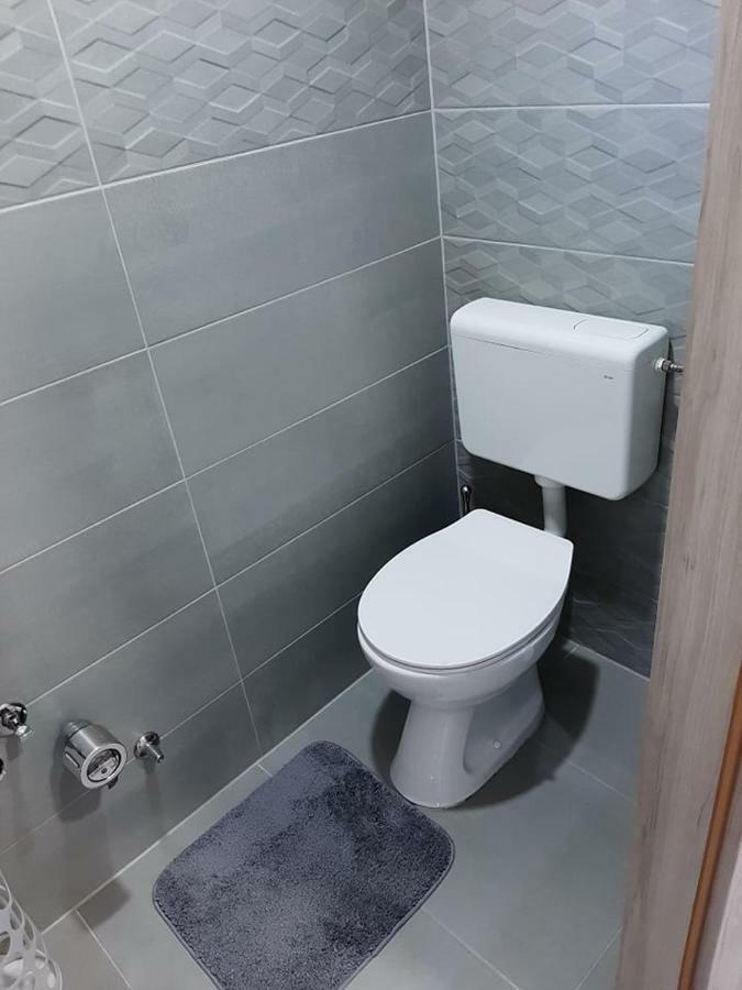 Zoe Apartment Maribor Luaran gambar