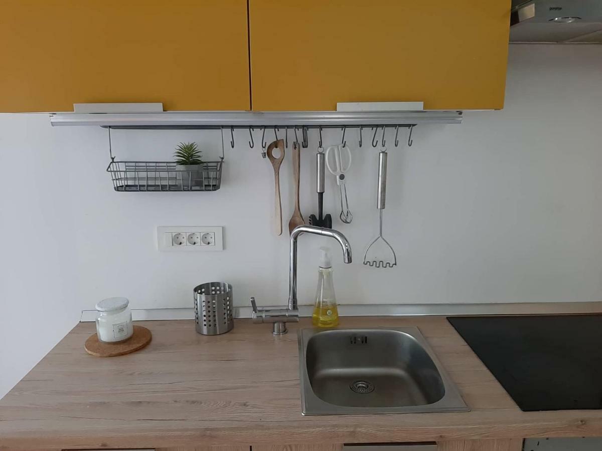 Zoe Apartment Maribor Luaran gambar
