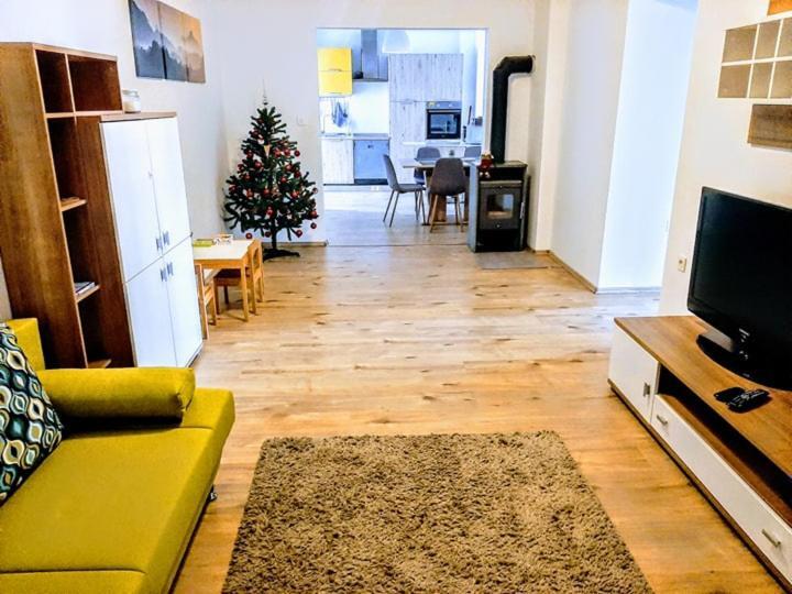 Zoe Apartment Maribor Luaran gambar