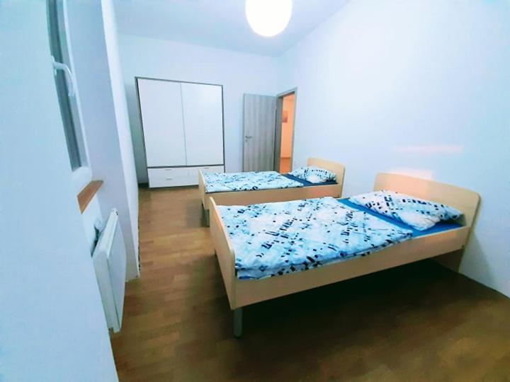 Zoe Apartment Maribor Luaran gambar